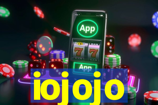 iojojo