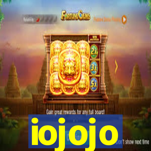 iojojo