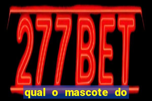 qual o mascote do real madrid
