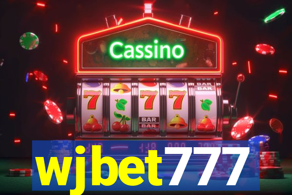 wjbet777