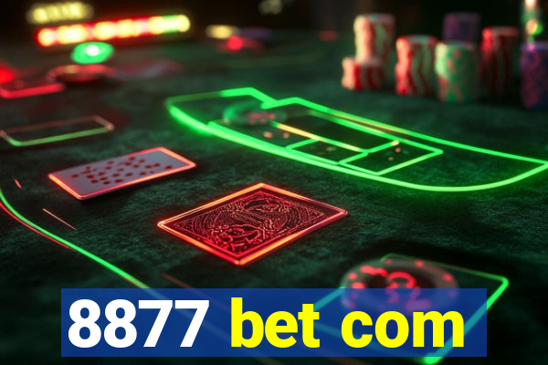 8877 bet com