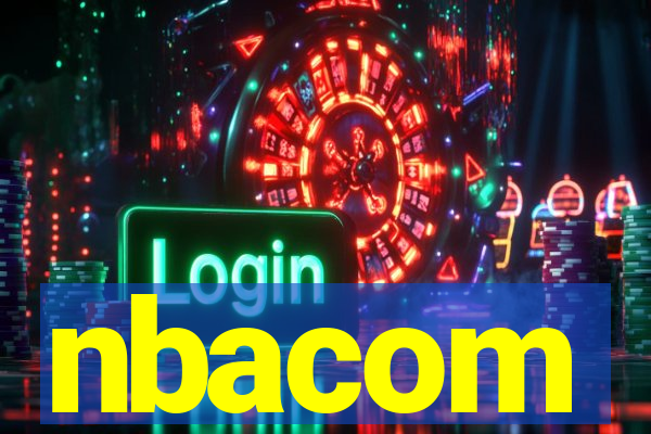nbacom