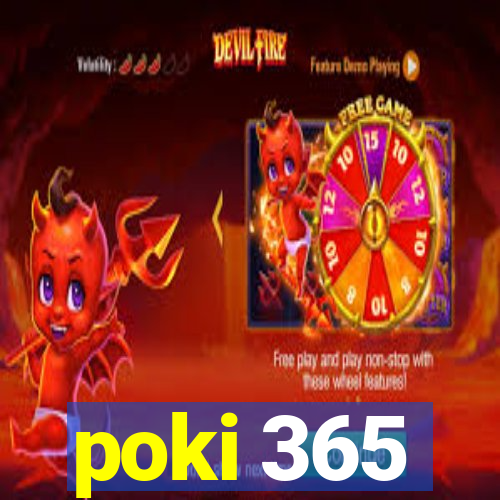 poki 365