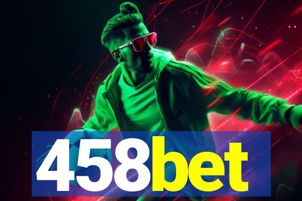 458bet