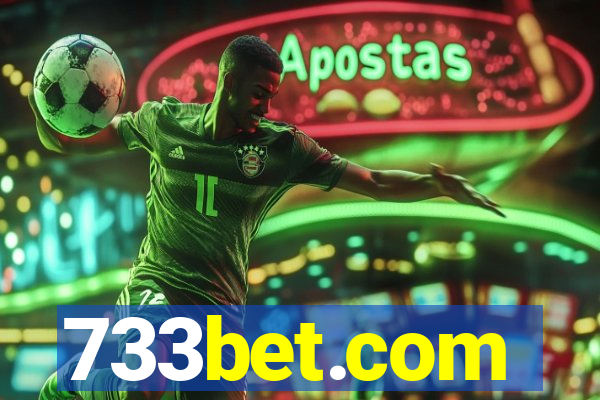 733bet.com