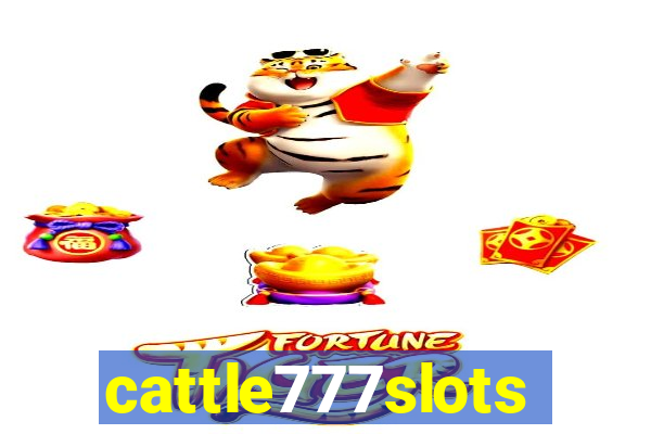 cattle777slots