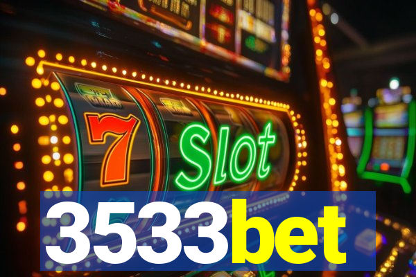 3533bet