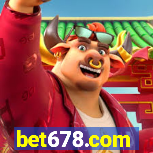 bet678.com