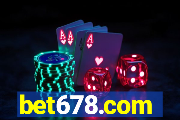 bet678.com