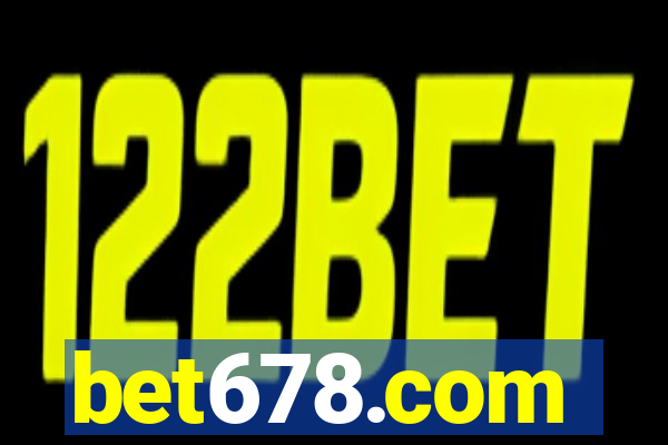 bet678.com