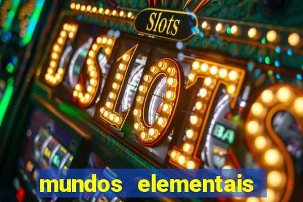 mundos elementais download apk