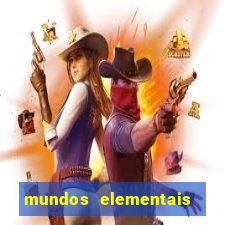 mundos elementais download apk
