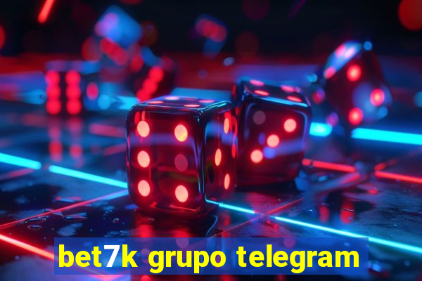 bet7k grupo telegram