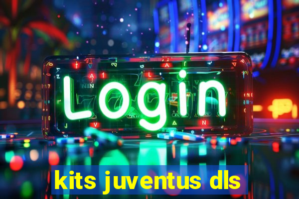 kits juventus dls