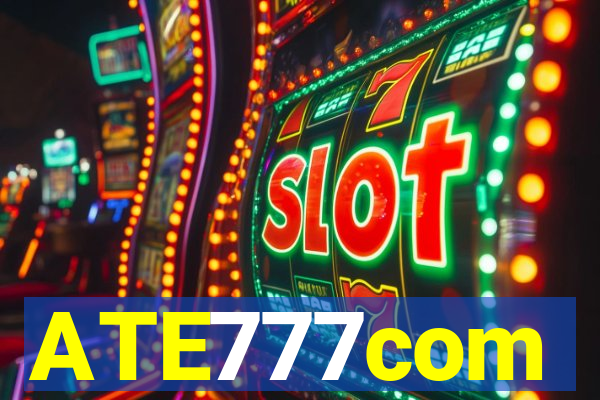 ATE777com