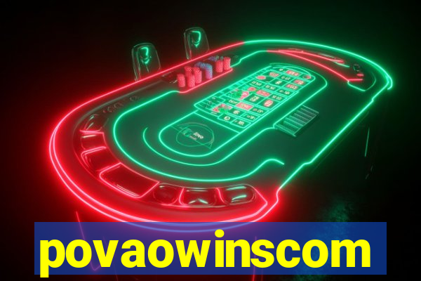 povaowinscom