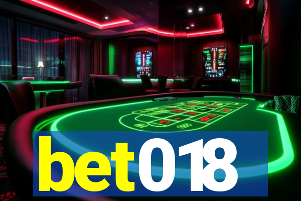 bet018
