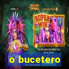 o bucetero