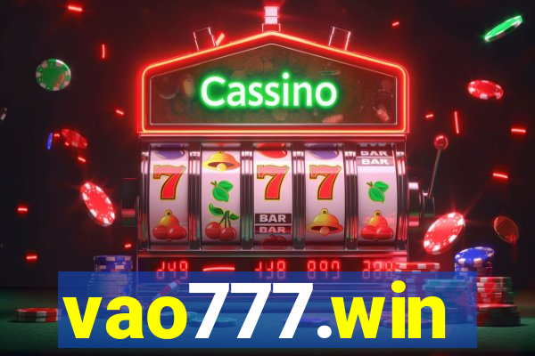 vao777.win