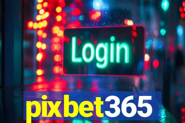 pixbet365