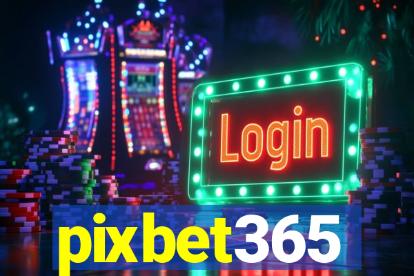 pixbet365