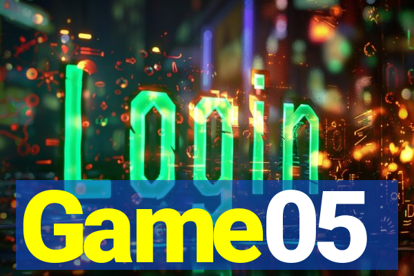 Game05