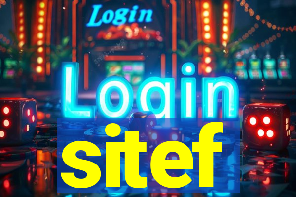 sitef