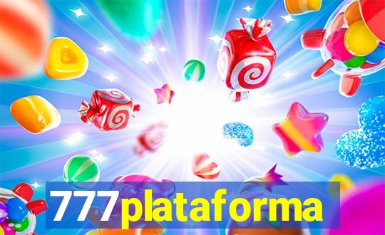 777plataforma