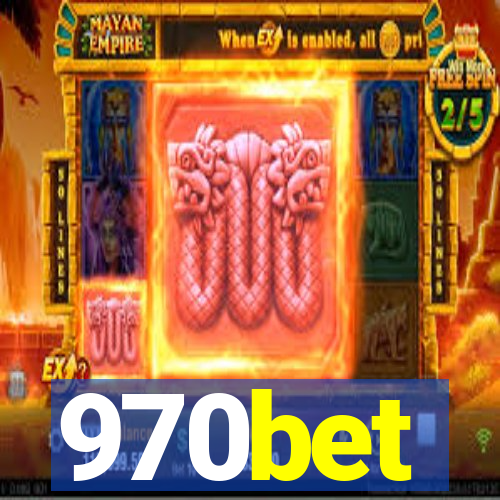 970bet