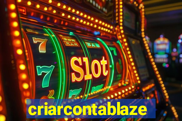 criarcontablaze