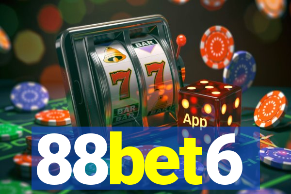 88bet6
