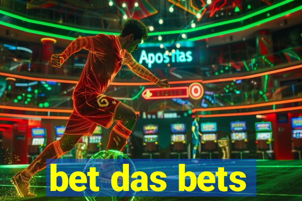 bet das bets