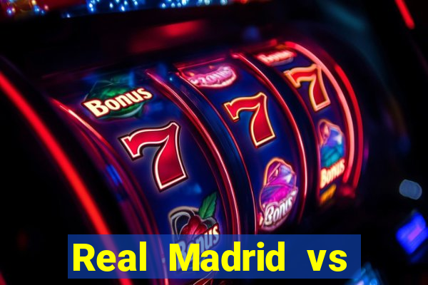 Real Madrid vs barcelona futemax