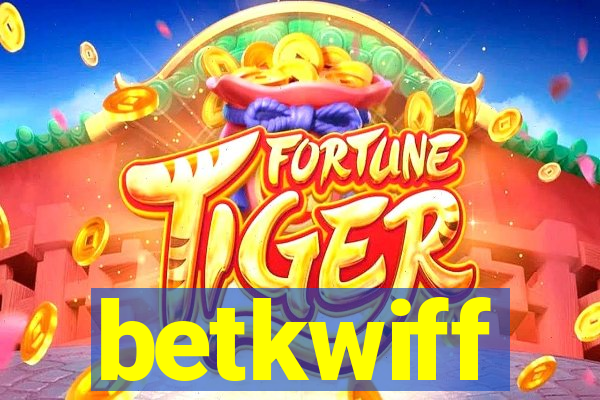 betkwiff