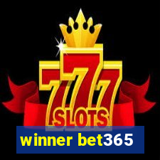 winner bet365