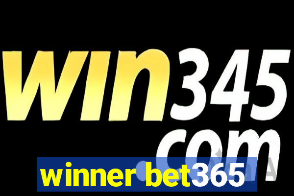 winner bet365