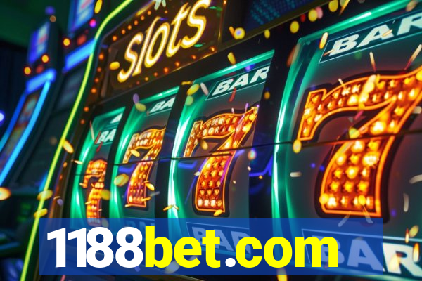 1188bet.com
