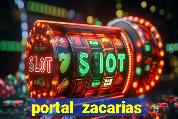 portal zacarias futebol mexicano