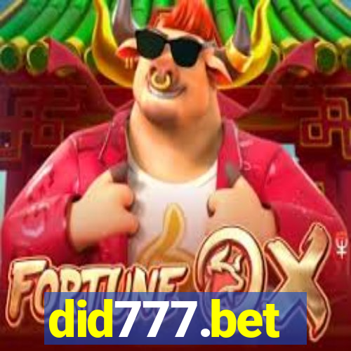 did777.bet