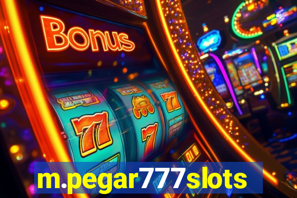 m.pegar777slots