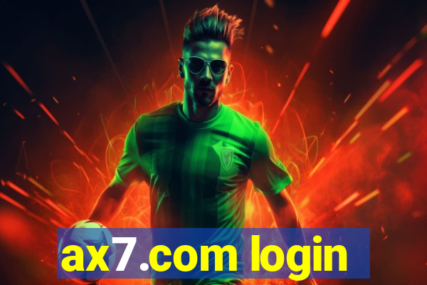 ax7.com login