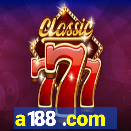 a188 .com