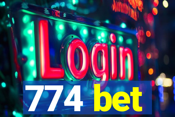 774 bet