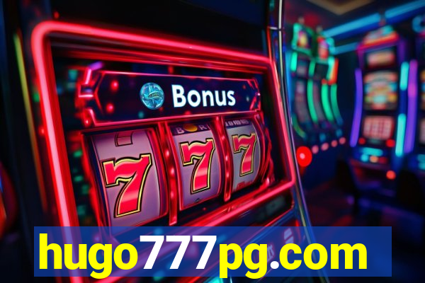hugo777pg.com