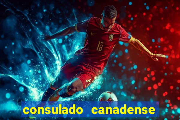 consulado canadense porto alegre