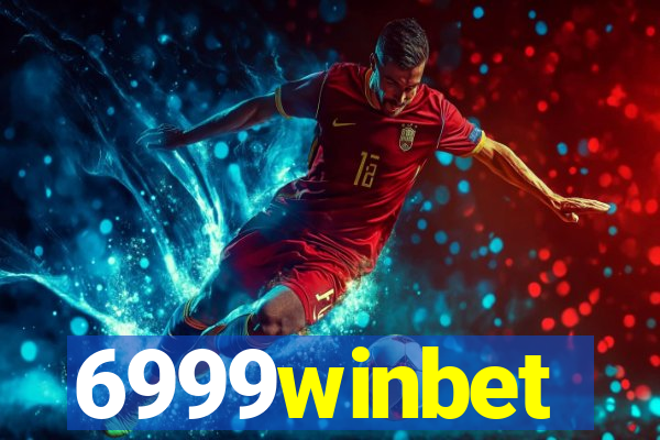 6999winbet