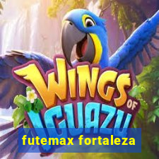 futemax fortaleza