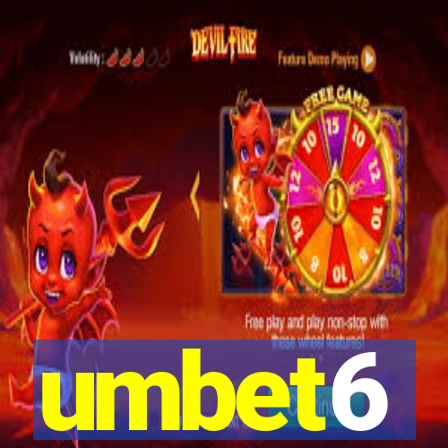 umbet6