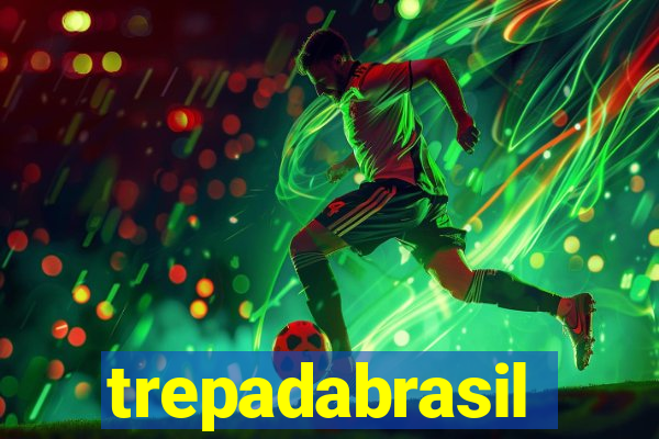 trepadabrasil
