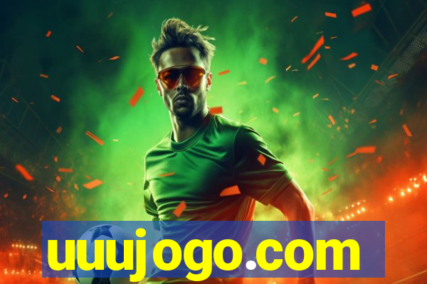 uuujogo.com